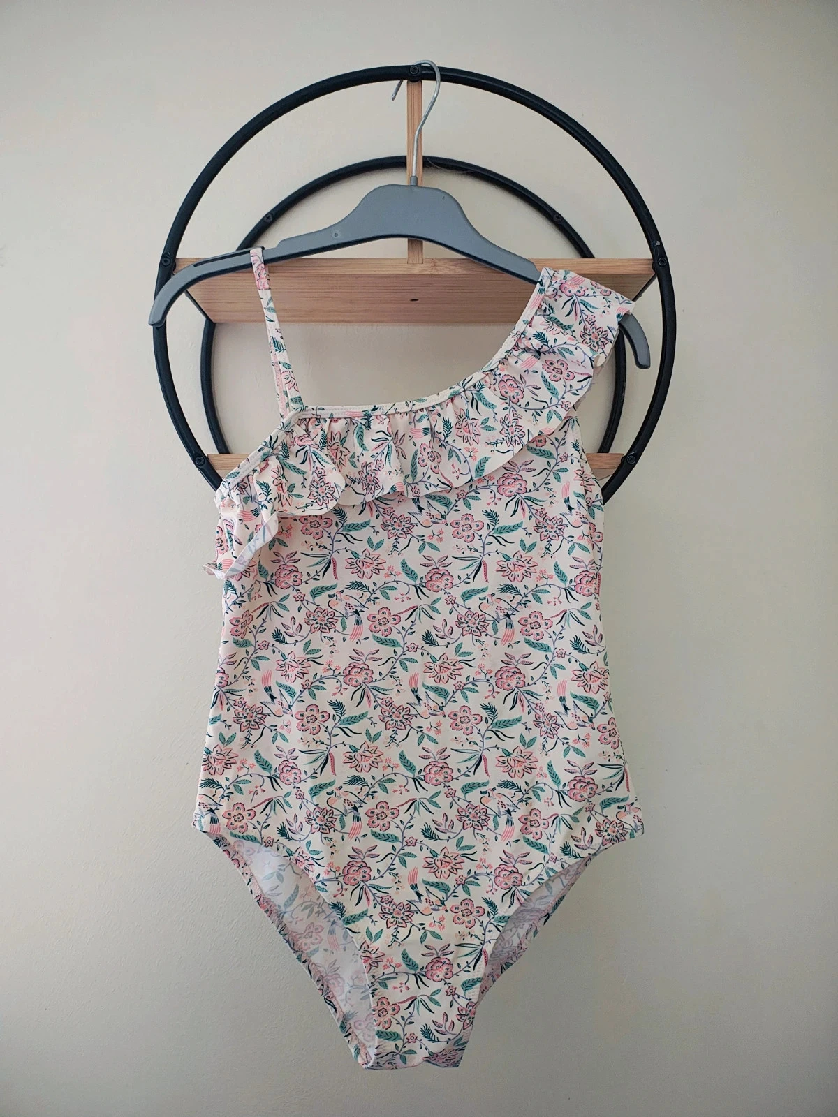 14 ans maillot de bain 1 piece Vertbaudet